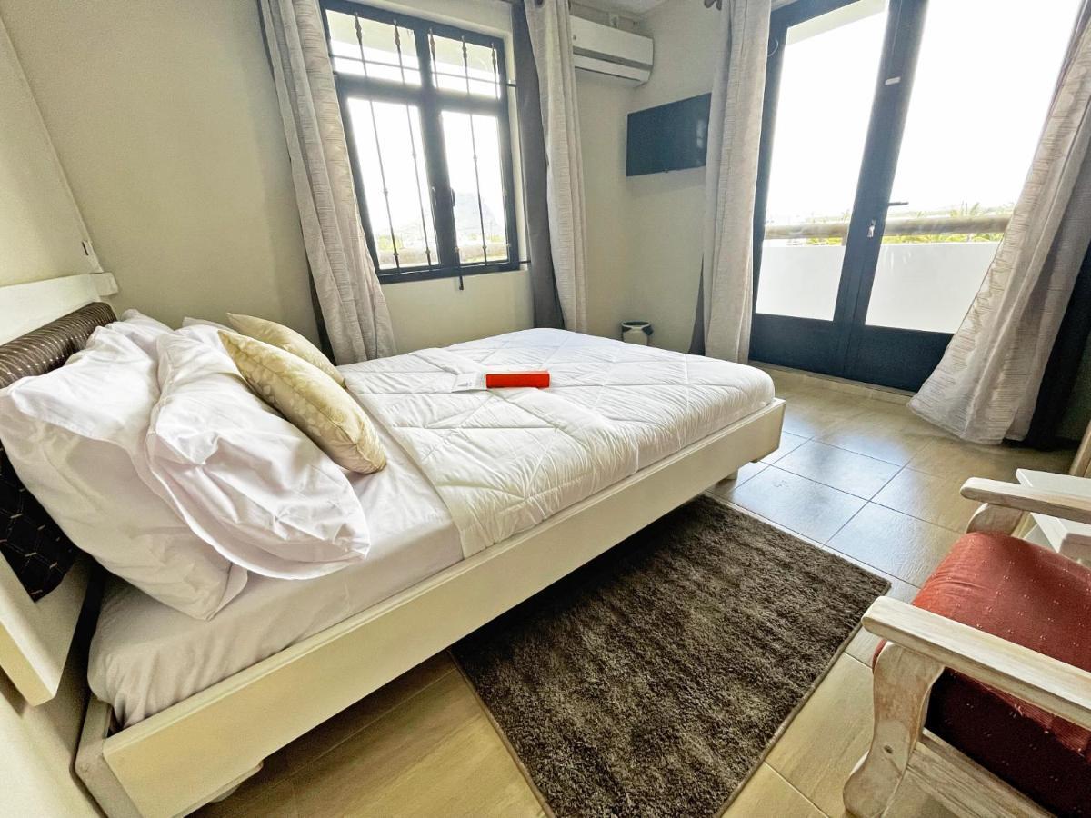 Tenexia - Morne Brabant Appartement La Gaulette