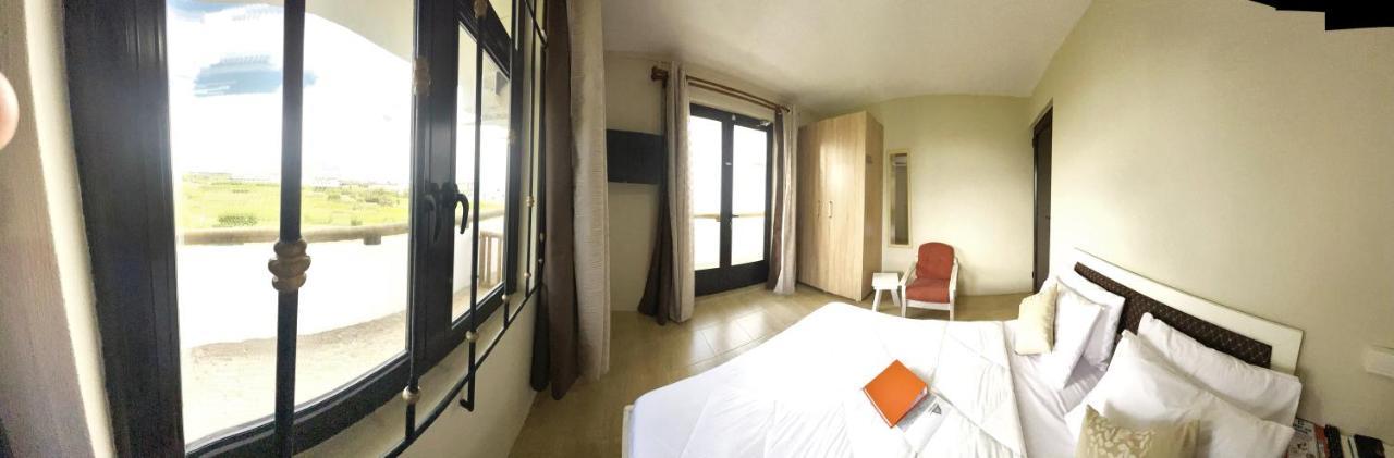 Appartement Tenexia - Morne Brabant *
